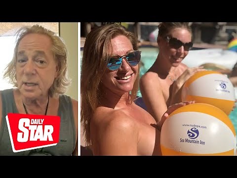 Inside Las Vegas nudist resort dubbed 'Disneyland for grown ups'