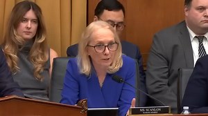 'The Muslim community is the boogeyman': Mary Gay Scanlon calls out Chip Roy spouting anti-Sharia sentiment to 'score political points'
