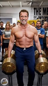 1M views · 4.9K reactions | Old School Bodybuilder 50Kg Both Dumbbell Shoulder Press  | Gym Lover | Facebook