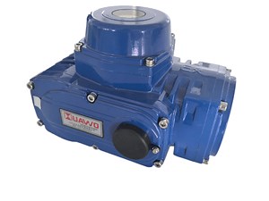 [Hot Item] Ex D Iib/H2 Electric Actuator Anti-Corrosion & Dustproof ATEX Certified Explosion-Proof