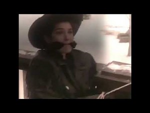 Last part of Teri Hatcher in ''MacGyver'' episode Serenity - (part 5)