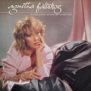Agnetha Faltskog - Wrap Your Arms Around Me (Flashback 1983) - Hitzound