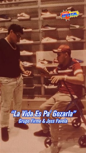 📻 ¡Ya llegó el Top semanal a Radio Crystal! 🎶✨ ¿Cuál será tu favorita? ¡Sintoniza ahora y descubre qué artistas están en la cima! 🎤🔥 ¡No te lo pierdas! 🌵🎸 #RadioCrystal #ÉxitosDelMomento #Top #EscuchaYa 🤠🎵🎶 | Radio Crystal