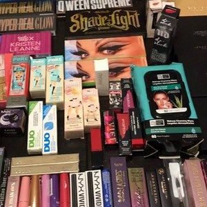 Wish Makeup on Reels | Facebook