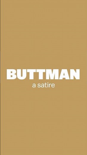 Buttman Trailer