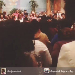 5.5K views · 345 reactions | #LXWLIVE #CaliNights #LivingThatGodLife | Deitrick Haddon | Facebook