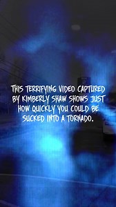 4K views · 28 reactions | Tornado SUCKS woman from restaurant, Follow for Real Creepy Content. #tornado #haunted #scary | Swankyghost | Facebook