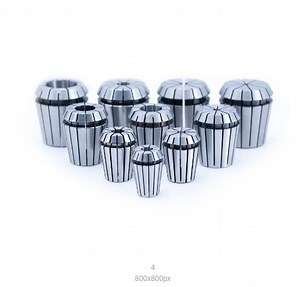 [Hot Item] High Quality Cheap Stock Er Collets