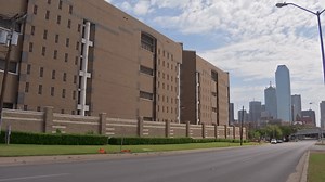 Report: Some Mentally Ill Dallas Inmates Waiting 2 Years to Get Into State Hospitals