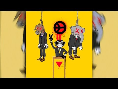 Lil Darkie - MONEY POWER FAME (SLOWED)