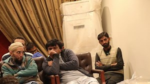 5.3K views · 379 reactions | Congenital Retinal Detachment Cured ( By birth Blindness). پیدائشی نابینا پن ختم ہو گیا۔۔۔ والدین نے دعا کی اور بچی دیکھنے لگ گئی۔۔۔۔ #surahalrehmantherapy | Mast Mast Healers Present The Ultimate Remedy | Facebook