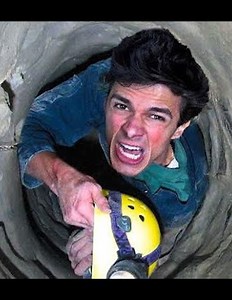 The most dangerous jobs... | Brent Rivera