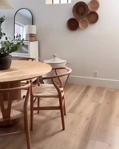 A review worth raving about 睊 Audrey Crisp Interiors could not of put it better! Our dining chairs are stylish, comfortable and affordable  Tap the link below to furnish your home affordably this February ️  https://www.polyandbark.com/products/weave-chair #FurnitureReview #DiningRoom #DiningChairs #HomeFurnishings #PolyAndBark #DesignCommunity | Poly & Bark | Facebook