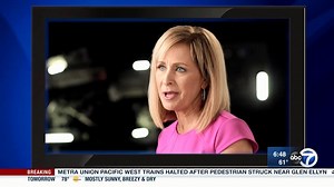 Tracy Butler was diagnosed with breast cancer late last year. This morning she shared her journey and, most importantly, this message to others #LoveUTracy 🙏🏾 | Terrell Brown ABC7