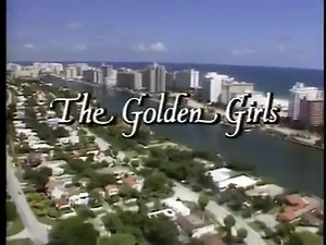 On This Day 1986  'The Golden Girls' premieres on British...