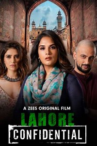 Lahore Confidential - Movie