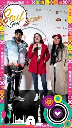 1.2K views · 19 reactions | Soul Festival on Reels | Facebook