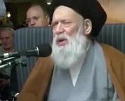 الهِي إِنْ كانَ قَدْ دَنا أَجَلِي وَلَمْ يُقَرِّبُنِي مِنْكَ عَمَلِي، فَقَدْ جَعَلْتُ الاِعْتِرافَ إِلَيْكَ بِذَنْبِي وَسائِلَ عِلَلِي🤲 | السيد محمد حسين فضل الله