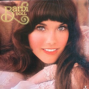 Barbi Benton - Barbi Doll