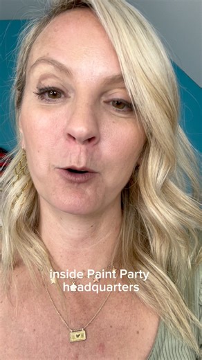 2.1K views · 21 reactions | Sip and Smiles Dentist Paint Party! | Texas Art & Soul | Facebook