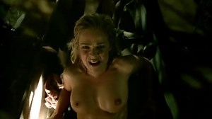 MAN-THING (2005) Trailer Remastered HD