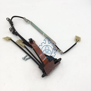 [Hot Item] Ремонтный комплект датчика трансмиссии для коробки передач 21911587 20562627 4213659212 7420562627 для Volvo