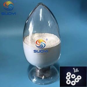 [Hot Item] Ceramic Thermal Conductivity Aln Material Aluminum Nitride