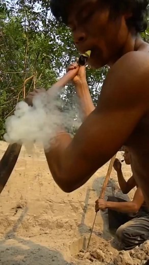 1.2K views · 38 reactions | Primitive Unique Tool on Reels | Facebook