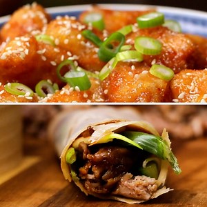 19K views · 26 reactions | Homemade Chinese food! | Tasty UK | Facebook