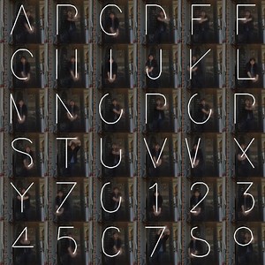 Project Overview ‹ Photographic Inverse Kinematics – MIT Media Lab