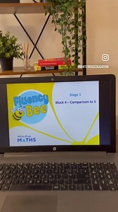 1.9K views · 16 reactions | Coming to a classroom near you soon… #FluencyBee #TeacherResources | White Rose Education | Facebook