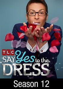 Say Yes to the Dress: Dueling Visions