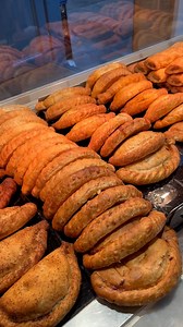 21 reactions | The secret weapon of our bakeries, the glorious pasty. A range of delicious filings, hand crimped, encased in flakey pastry and baked fresh each morning. Have you tried one recently? | Cornish Bakery | Facebook