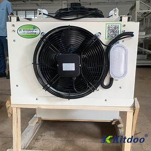 [Hot Item] Emerson Compressor Coolroom Freezer Unit