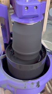 3.3K views · 18 reactions | Automating parts of the process and designed this machine to glaze mugs!! #machine #producing #automations | Amazing Machine | Facebook