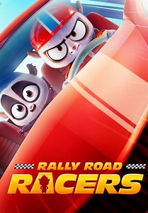 Rally Road Racers (2023)