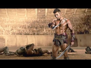 Spartacus Full Series Recap: How a Gladiator Defied Rome and Became Legend