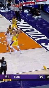 Re𝗠𝗔𝗥𝗖able assist by Gasol 😎 Long-distance pass & Anthony Davis converts 💥 #NBAPreseason #OnlyHere Marc Gasol | NBA