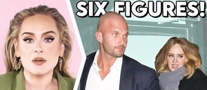 These celebs just want to feel safe! That’s why they’ve hired the most expensive bodyguards in the business. Ever wonder how much these muscles get paid? Here are some of the priciest protection in the world of celebrities. These celebs have to make SURE they’re safe than when they’re out in public, that’s why they spare no expense on their hired bodyguards! | The Binger