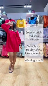 Avurudu Collection from #fashionbug Available in Stores! . . . . . . . . . . . . . . . . . . #shoppingtime #avurudu #avuruduvibes #familyshopping #shoppingday #shopping | Fashion Bug