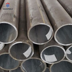 [Hot Item] Steel Pipe Carbon Steel Pipe Seamless Sch40 API 5L Steel Tube Factory Price