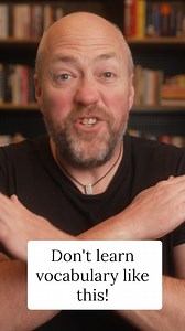 #English #vocabulary #learning | Canguro English