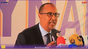 Cali Xaaji: "Deni xoolihii Puntland wuxuu ku dhammeeyey Shopping-ka Nairobi." | Mohamed Salh