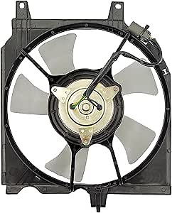 Dorman 620-418 Radiator Fan Assembly