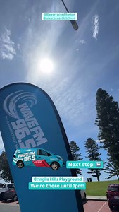 Wave FM 96.5 on Reels