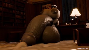 Cumzone 2K - Ceraph Keilah