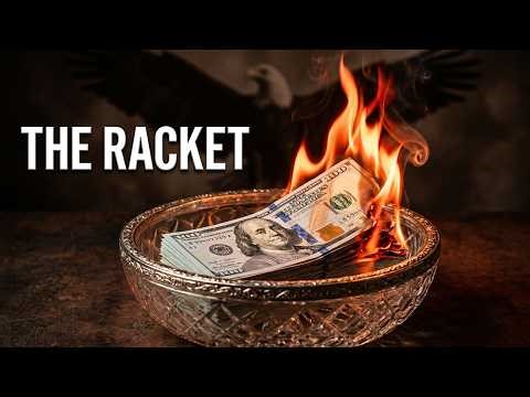 The DEATH of US hegemony: END OF A GLOBAL PROTECTION RACKET - News from Below Weekly Rant