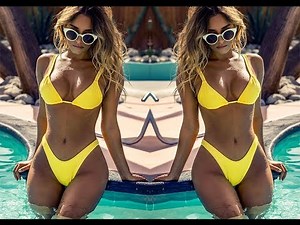 Fox Swim | The California Collection