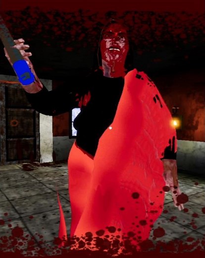 shiva cartoon horror game horror gameplay android dk dost horror games kanjo shiva #vivekgamingj