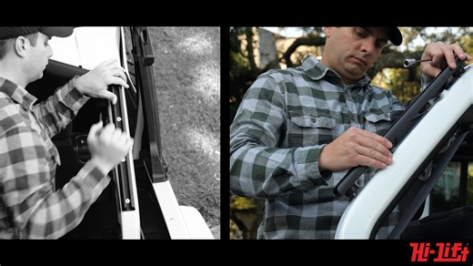 15 reactions · 4 comments | Attention WRANGLER JLU Owners! TRAIL...